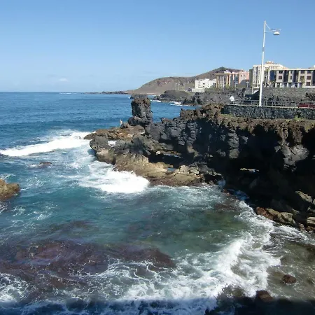 Isamaria Terraza En La Playa Apartment Las Palmas de Gran Canaria Exterior photo