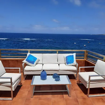 Isamaria Terraza En La Playa Apartment Las Palmas de Gran Canaria Exterior photo
