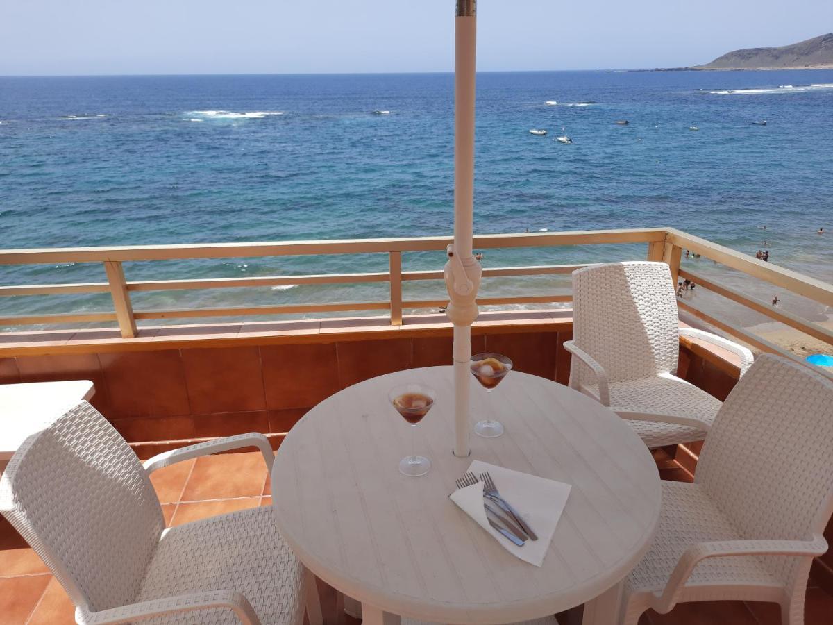 Apartment Isamaria Terraza En La Playa *