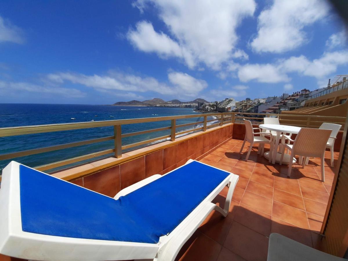 Isamaria Terraza En La Playa * Las Palmas de Gran Canaria
