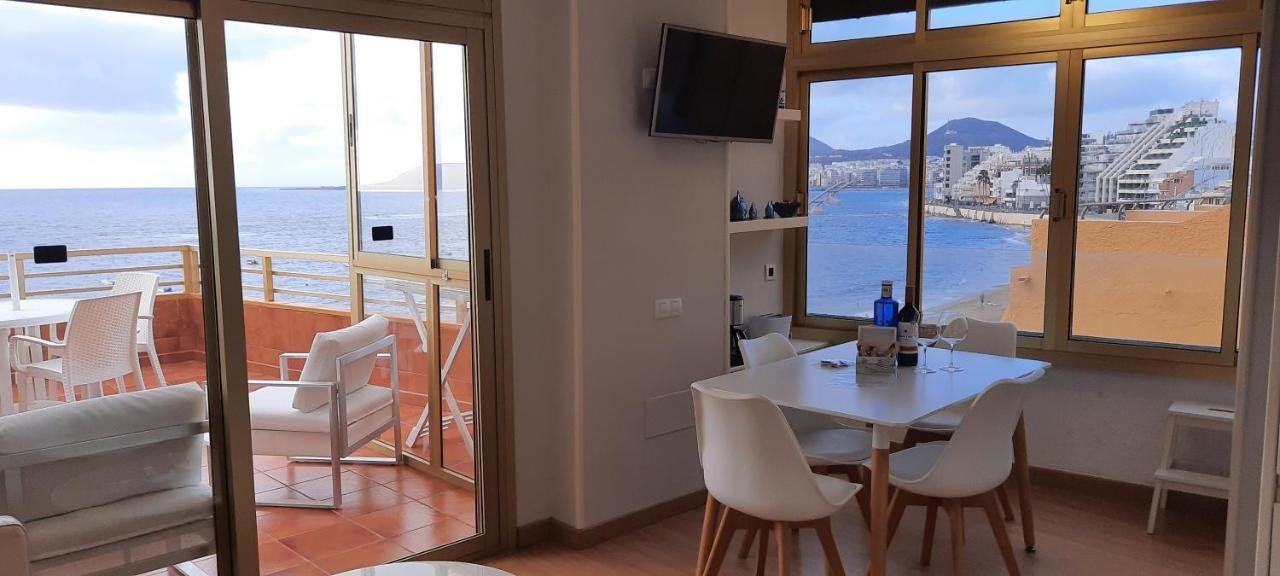 Isamaria Terraza En La Playa Apartment